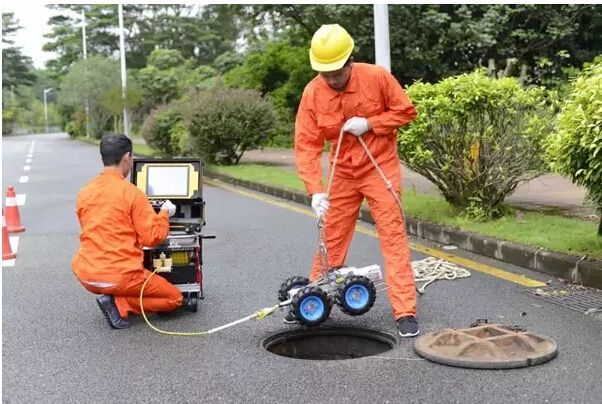 平基管座质量通病的预防措施